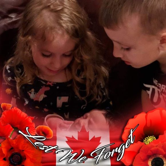 Meet your Posher, Pamela - Picture 1 of 1